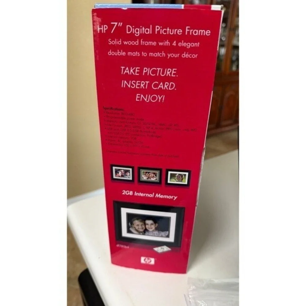 HP DF780b4 7
